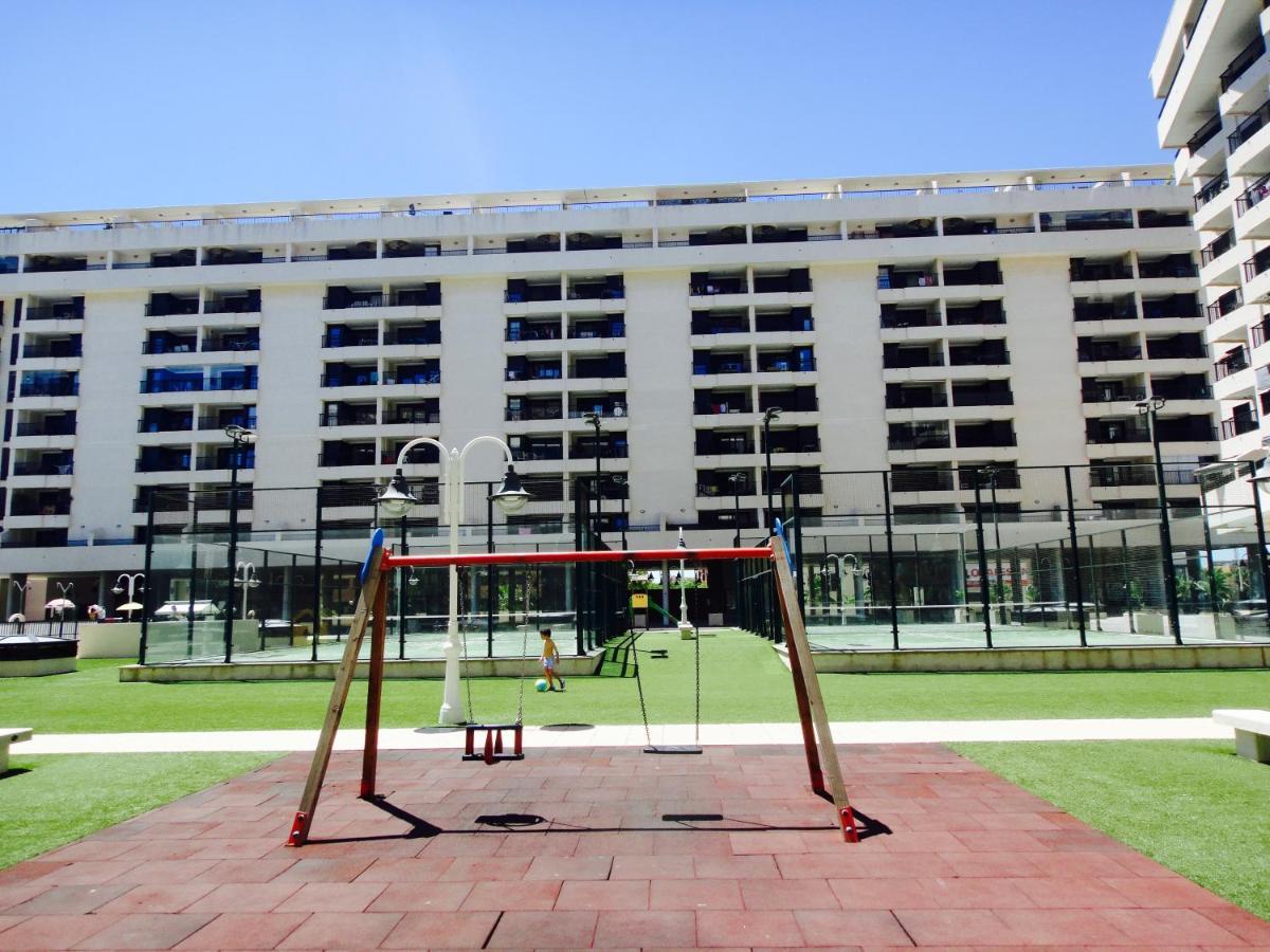 Patacona Beach Power!! Valencia Exterior foto