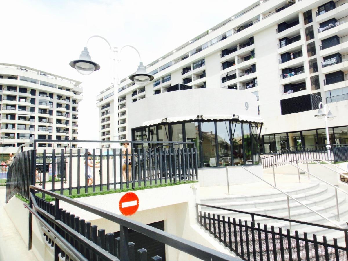 Patacona Beach Power!! Valencia Exterior foto