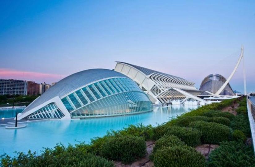 Patacona Beach Power!! Valencia Exterior foto